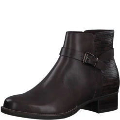 Naisten Nilkkurit Tamaris Ruskea