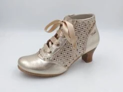 Naisten Nilkkurit Vintro Champagne