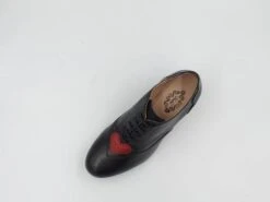 Naisten Nilkkurit Vintro Musta Punainen -Kenkä Kauppa tuotesivu NaistennilkkuritVintromustapunainen 943302520 5bcd9ccdaf343bcd649fa93d04d3090a 4