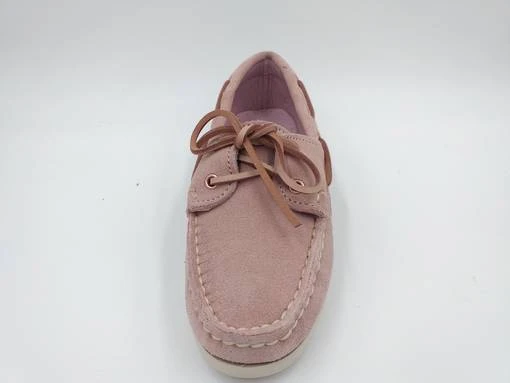 Naisten Purjehduskenkä Sebago Roosa 2 Naisten Purjehduskenkä Sebago Roosa - Image 2