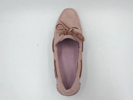 Naisten Purjehduskenkä Sebago Roosa 5 Naisten Purjehduskenkä Sebago Roosa - Image 5