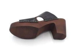 Naisten Puukengät Duffy Musta -Kenkä Kauppa tuotesivu NaistenpuukengatDuffymusta 3285372 ea3c818e4d2752a850c77e32ac9fb6ca 5