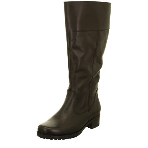 Naisten Saappaat Ara Musta 1 Naisten Saappaat Ara Musta