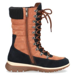 Naisten Saappaat Caprice Cognac Combi -Kenkä Kauppa tuotesivu NaistensaappaatCapricecognaccombi 92621925387 ddf98f1ef8ee59f3a8597daf4df53234 3