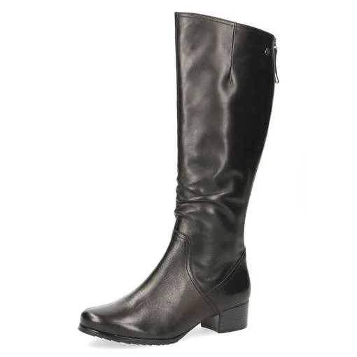 Naisten Saappaat Caprice Musta 1 Naisten Saappaat Caprice Musta