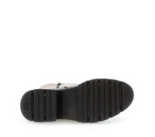 GB Naisten Saappaat Gabor Ruskea Musta 4 GB Naisten Saappaat Gabor Ruskea Musta - Image 4