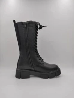 Naisten Saappaat Migant Musta -Kenkä Kauppa tuotesivu NaistensaappaatMigantmusta A925127 2bca48a27962cb7d7b5f2bce1d21176c 3