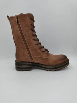 Naisten Saappaat Migant Ruskea -Kenkä Kauppa tuotesivu NaistensaappaatMigantruskea A920260 1a0b0a635ee6c8248a757c7cabc1af46 3