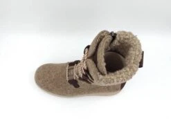 Naisten Talvikengät Pomar Sand Felt 6 Naisten Talvikengät Pomar Sand Felt -Kenkä Kauppa tuotesivu NaistensaappaatPomarruskea 39531102 30ede76857855ae5827b34b8c166e502 3