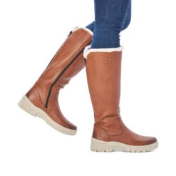 Naisten Saappaat Remonte Ruskea -Kenkä Kauppa tuotesivu NaistensaappaatRemonteruskea D0E7324 e232920f5b8f6e9cbbcea5693c1a47d8 5