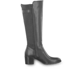 Naisten Saappaat Tamaris Musta -Kenkä Kauppa tuotesivu NaistensaappaatTamarismusta 12553823001 d4aa005e135d59e61af08ae1267cad4e 3