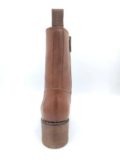 Naisten Saappaat Ten Points Cognac -Kenkä Kauppa tuotesivu NaistensaappaatTenPointscognac 60031319 ed485caaa8931e996eb88fc9689f5f7a 5