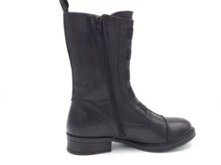 Naisten Saappaat Ten Points Musta -Kenkä Kauppa tuotesivu NaistensaappaatTenPointsmusta 60076101 603a59db770c72f4a9f3415e1bbbeeea 3