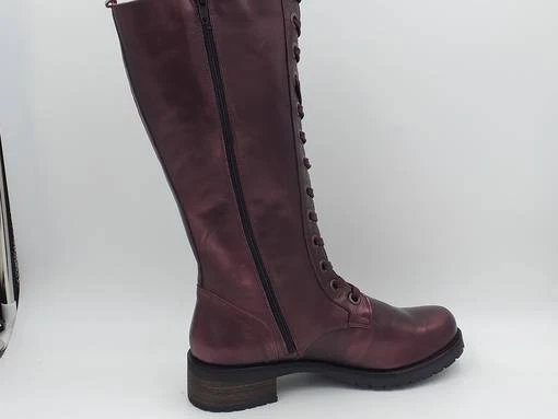 Naisten Saappaat Vintro Clark Tangeri 1 Naisten Saappaat Vintro Clark Tangeri