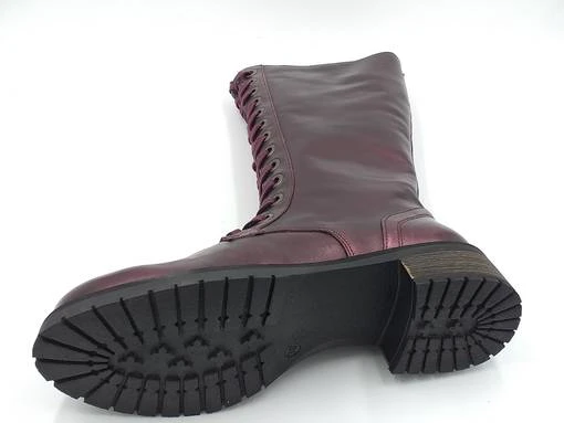 Naisten Saappaat Vintro Clark Tangeri 3 Naisten Saappaat Vintro Clark Tangeri - Image 3