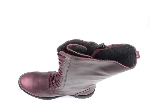 Naisten Saappaat Vintro Clark Tangeri 2 Naisten Saappaat Vintro Clark Tangeri - Image 2