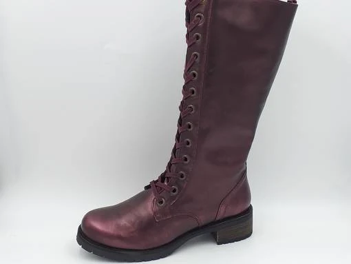 Naisten Saappaat Vintro Clark Tangeri 4 Naisten Saappaat Vintro Clark Tangeri - Image 4