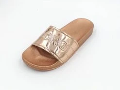 Naisten Sandaalit Björn Borg Kulta