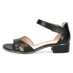 Naisten Sandaalit Caprice Musta -Kenkä Kauppa tuotesivu NaistensandaalitCapricemusta 92820524022 16047afe3fc395256d2b32dc6cb7bc0d 3