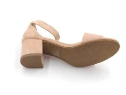 Naisten Korkokengät Duffy Beige -Kenkä Kauppa tuotesivu NaistensandaalitDuffybeige 9718551 a34b49dc99ae436e2bdb5c4d763470c2 5