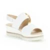GB Naisten Sandaalit Gabor Valkoinen -Kenkä Kauppa tuotesivu NaistensandaalitGaborvalkoinen 6464521 19c270a355f47b6d0bd3dc82419b944a 1