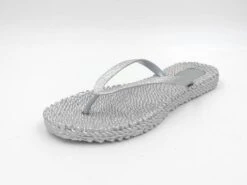 Naisten Sandaalit Ilse Jacobsen Silver