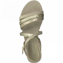 Naisten Sandaalit Marco Tozzi Beige -Kenkä Kauppa tuotesivu NaistensandaalitMarcoTozzibeige 22812326435 ceefead09da228e951434cf95327f55d 5