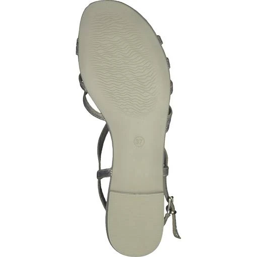 Naisten Sandaalit Marco Tozzi Harmaa 2 Naisten Sandaalit Marco Tozzi Harmaa - Image 2