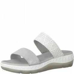 Naisten Sandaalit MarcoTozzi Harmaakombi