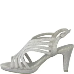 Naisten Sandaalit Marco Tozzi Hopea -Kenkä Kauppa tuotesivu NaistensandaalitMarcoTozzihopea 22832922941 46a476eeb6b1aa59df16672dfda8353a 5