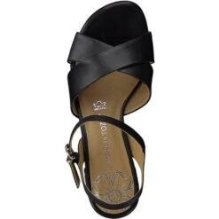 Naisten Sandaalit Marco Tozzi Musta -Kenkä Kauppa tuotesivu NaistensandaalitMarcoTozzimusta 22821624001 5f9909b4c610b2704e7d76ad4801ab5f 4