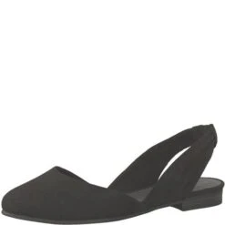 Naisten Sandaalit MarcoTozzi Musta