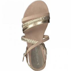 Naisten Sandaalit Marco Tozzi Roosa -Kenkä Kauppa tuotesivu NaistensandaalitMarcoTozziroosa 22812326596 d88b39c5126d1e81321aa46e25934150 5