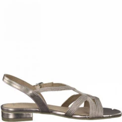 Naisten Sandaalit MarcoTozzi Rose Metall -Kenkä Kauppa tuotesivu NaistensandaalitMarcoTozzirosemetall 22818526592 02a17f457ffbad971bf240b5a89d453f 3