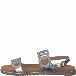 Naisten Sandaalit MarcoTozzi Silver Comb -Kenkä Kauppa tuotesivu NaistensandaalitMarcoTozzisilvercomb 22812128948 3b2123e5a1869a282b3bb1ffa9dd4a00 3