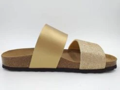 Naisten Sandaalit RE:DESIGNED Kulta -Kenkä Kauppa tuotesivu NaistensandaalitREDESIGNEDkulta 5711371GO c2270d462fef3e3f7ee2040970e2bb6e 3