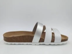 Naisten Sandaalit RE:DESIGNED Valkoinen -Kenkä Kauppa tuotesivu NaistensandaalitREDESIGNEDvalkoinen 5711371W 4e1841a51d9fc4633b5a27c681a6811a 3