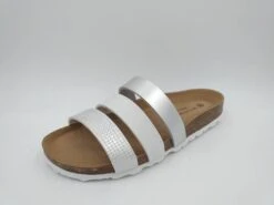 Naisten Sandaalit RE:DESIGNED Valkoinen