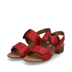 Naisten Sandaalit Remonte Punainen -Kenkä Kauppa tuotesivu NaistensandaalitRemontepunainen D0P5333 af899e8f0468d54853c5e98684e82adf 4
