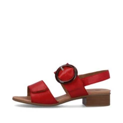 Naisten Sandaalit Remonte Punainen -Kenkä Kauppa tuotesivu NaistensandaalitRemontepunainen D0P5333 c78fabe25448ce0eba61eeaf00f90af5 3