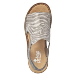 Remonte Naisten Sandaalit Rieker Harmaa -Kenkä Kauppa tuotesivu NaistensandaalitRiekerharmaa 6084042 88b599ba944f4c191c698d99bb0b1b7c 4