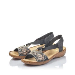 Remonte Naisten Sandaalit Rieker Musta -Kenkä Kauppa tuotesivu NaistensandaalitRiekermusta 608B900 584bbd41ad942a9625c9054533f7bf91 4