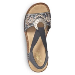 Remonte Naisten Sandaalit Rieker Musta -Kenkä Kauppa tuotesivu NaistensandaalitRiekermusta 608B900 91a69498491a91efab0666c6287390d3 5