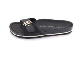 Naisten Sandaalit Tommy Hilfiger Musta -Kenkä Kauppa tuotesivu NaistensandaalitT.Hilfigermusta FW05622 2ec2051d85d28d49e799392ee5c6be4a 2