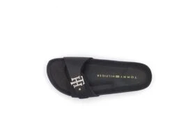 Naisten Sandaalit Tommy Hilfiger Musta -Kenkä Kauppa tuotesivu NaistensandaalitT.Hilfigermusta FW05622 daaa2e7eff31a88a6853cb83030e514e 3