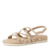 Naisten Sandaalit Tamaris Beige Kombi -Kenkä Kauppa tuotesivu NaistensandaalitTamarisbeigekombi 12812828343 37932e684b3faec515a718bcf9fc534e 1