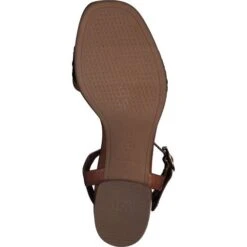 Naisten Sandaalit Tamaris Cognac -Kenkä Kauppa tuotesivu NaistensandaalitTamariscognac 12820624305 8b31057c6fa3e514e441d29fcb18b2ca 5