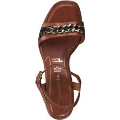 Naisten Sandaalit Tamaris Cognac -Kenkä Kauppa tuotesivu NaistensandaalitTamariscognac 12820624305 a5714d7c7d1a74ef4a937e2017883dd3 4