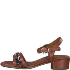 Naisten Sandaalit Tamaris Cognac -Kenkä Kauppa tuotesivu NaistensandaalitTamariscognac 12820624305 c092ddaf85548be18d5958aa2a3e7459 3