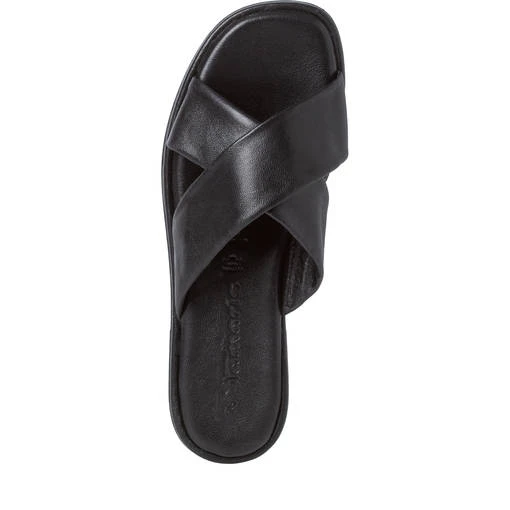 Naisten Sandaalit Tamaris Musta 4 Naisten Sandaalit Tamaris Musta - Image 4